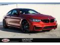 2019 M4 Coupe #1