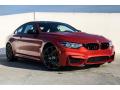 2019 M4 Coupe #12