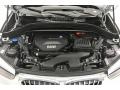  2019 X1 2.0 Liter DI TwinPower Turbocharged DOHC 16-Valve VVT 4 Cylinder Engine #8