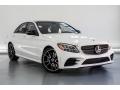 2019 C 300 Sedan #12