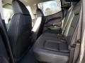 Rear Seat of 2019 Chevrolet Colorado ZR2 Crew Cab 4x4 #6
