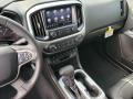 Controls of 2019 Chevrolet Colorado ZR2 Crew Cab 4x4 #10