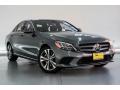 2019 C 300 Sedan #12