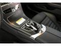 Controls of 2019 Mercedes-Benz C 43 AMG 4Matic Cabriolet #7