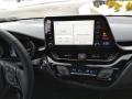 Controls of 2019 Toyota C-HR XLE #15