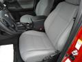 Front Seat of 2019 Toyota Tacoma SR Access Cab 4x4 #11