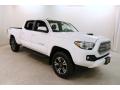 2016 Tacoma TRD Sport Double Cab 4x4 #1