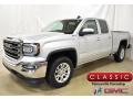 2019 Sierra 1500 Limited SLE Double Cab 4WD #1