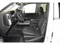 2019 Sierra 2500HD Denali Crew Cab 4WD #6