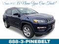2019 Compass Latitude 4x4 #1