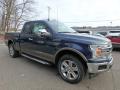  2019 Ford F150 Blue Jeans #8