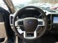  2019 Ford F150 XL SuperCab 4x4 Steering Wheel #16