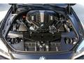  2019 6 Series 4.4 Liter DI TwinPower Turbocharged DOHC 32-Valve VVT V8 Engine #8