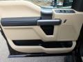 Door Panel of 2019 Ford F250 Super Duty XLT Crew Cab 4x4 #13