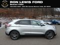 2019 Edge Titanium AWD #1