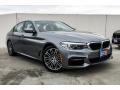 2019 5 Series 530e iPerformance Sedan #12