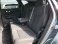 Rear Seat of 2019 Chevrolet Blazer 2.5L Cloth #6