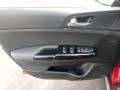 Door Panel of 2019 Kia Sportage SX Turbo AWD #14