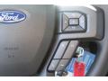  2019 Ford F150 STX SuperCrew Steering Wheel #15
