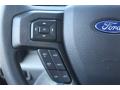  2019 Ford F150 STX SuperCrew Steering Wheel #14
