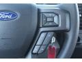 2019 Ford F150 STX SuperCrew Steering Wheel #15