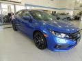 2019 Civic Sport Sedan #3