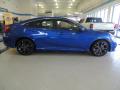 2019 Civic Sport Sedan #5