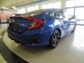 2019 Civic Sport Sedan #6