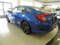 2019 Civic Sport Sedan #8