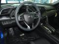 2019 Civic Sport Sedan #12
