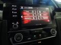 2019 Civic Sport Sedan #16