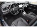 2019 Toyota Camry Black Interior #5 2019 Toyota Camry Black Interior #5