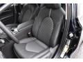 Front Seat of 2019 Toyota Camry Hybrid LE #7 Front Seat of 2019 Toyota Camry Hybrid LE #7