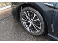 2019 Toyota Camry Hybrid LE Wheel #32 2019 Toyota Camry Hybrid LE Wheel #32