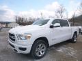 2019 1500 Big Horn Crew Cab 4x4 #1