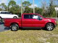  2019 Ford F150 Ruby Red #6