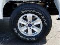  2019 Ford F150 XL SuperCab 4x4 Wheel #20