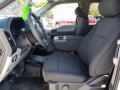Front Seat of 2019 Ford F150 STX SuperCab #9