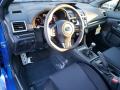 Front Seat of 2019 Subaru WRX  #7
