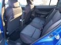 Rear Seat of 2019 Subaru WRX  #8
