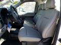 Front Seat of 2019 Ford F150 XL Regular Cab #9