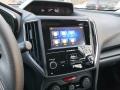 Controls of 2019 Subaru Impreza 2.0i 5-Door #10