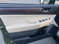 Door Panel of 2019 Subaru Outback 3.6R Limited #6