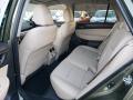 Rear Seat of 2019 Subaru Outback 3.6R Limited #8