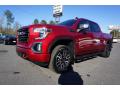 2019 Sierra 1500 AT4 Crew Cab 4WD #3 2019 Sierra 1500 AT4 Crew Cab 4WD #3