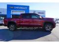 2019 Sierra 1500 AT4 Crew Cab 4WD #10 2019 Sierra 1500 AT4 Crew Cab 4WD #10