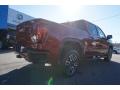 2019 Sierra 1500 AT4 Crew Cab 4WD #11 2019 Sierra 1500 AT4 Crew Cab 4WD #11