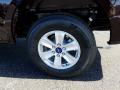  2019 Ford F150 XL SuperCab Wheel #20