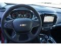  2019 Chevrolet Traverse RS Steering Wheel #5