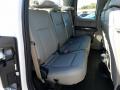 Rear Seat of 2019 Ford F150 XL SuperCab #11